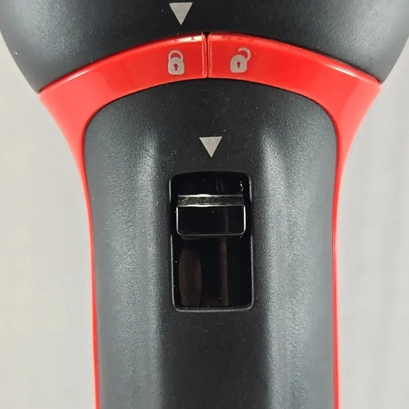 Revlon One Step Volumizer Plus Hair Dryer Styler Salon-Style Blowouts Black - Picture 3 of 9